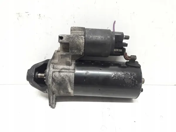 Motor de arranque MERCEDES A KLASA W168 1.7 CDI 0051511601 image 4
