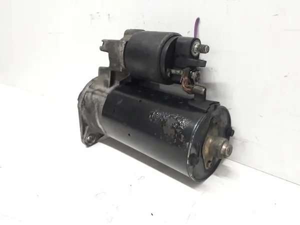 Motor de arranque MERCEDES A KLASA W168 1.7 CDI 0051511601 image 5