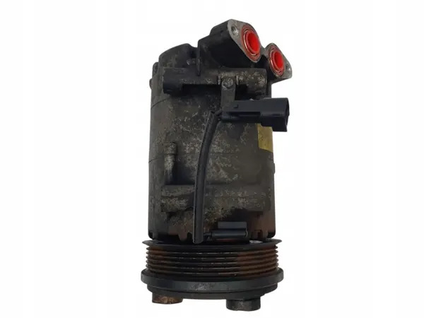 Compressore Aria Condizionata Ford Focus C-MAX 1.6 16V image 3