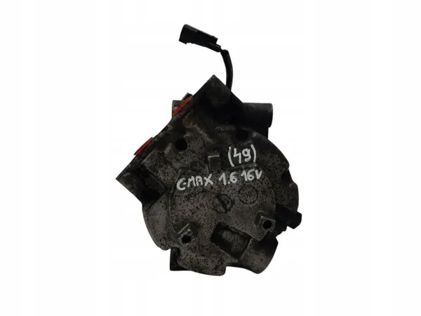 Compressore Aria Condizionata Ford Focus C-MAX 1.6 16V image 4