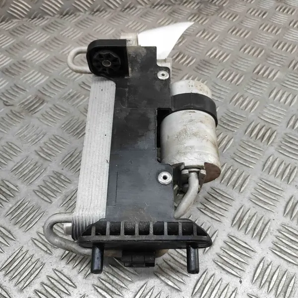 Deshidratador de Aire Acondicionado BMW 8 Gran Coupe 3.0L 2019 OEM 9891030 image 2