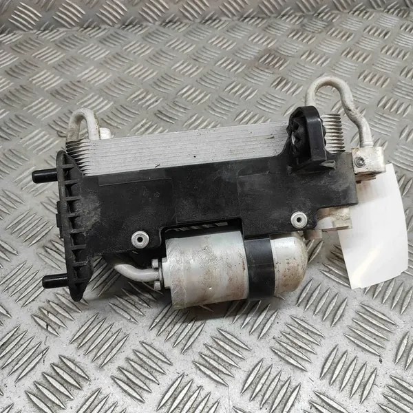 Deshidratador de Aire Acondicionado BMW 8 Gran Coupe 3.0L 2019 OEM 9891030 image 3