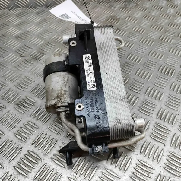 Deshidratador de Aire Acondicionado BMW 8 Gran Coupe 3.0L 2019 OEM 9891030 image 4