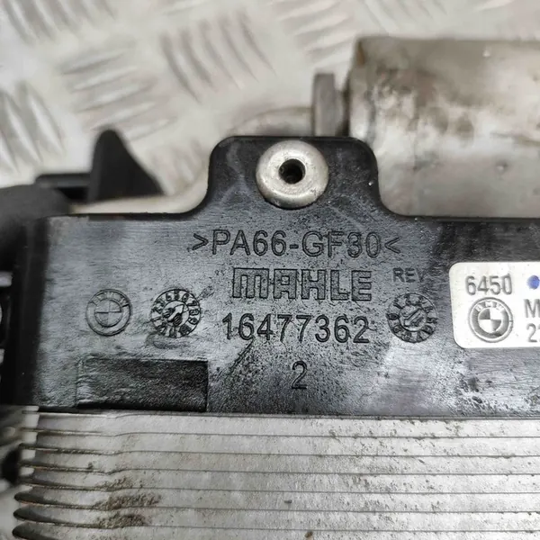 Deshidratador de Aire Acondicionado BMW 8 Gran Coupe 3.0L 2019 OEM 9891030 image 6