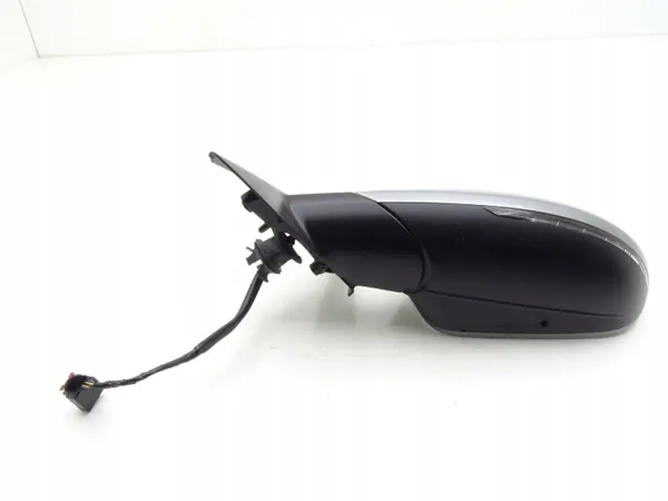 Vasen peili vilkulla OEM A046314 Audi A6 C7 image 5