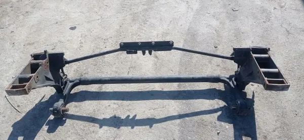 DAF XF 106 Hytthyddsbalk OEM - Begagnad image 2