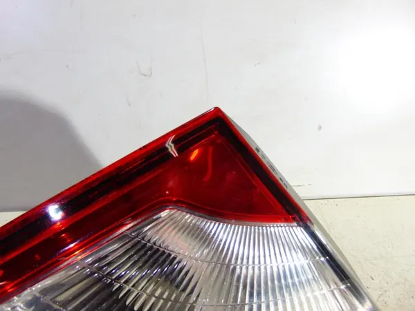 Luz trasera izquierda Nissan Qashqai I J10 Lift OEM image 4