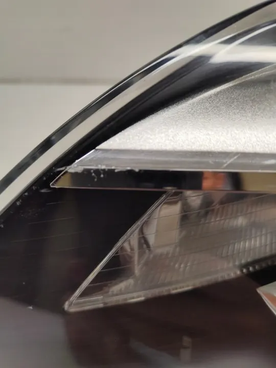 Farol Esquerdo Audi Q7 4L Lift 4L0941029AC image 2