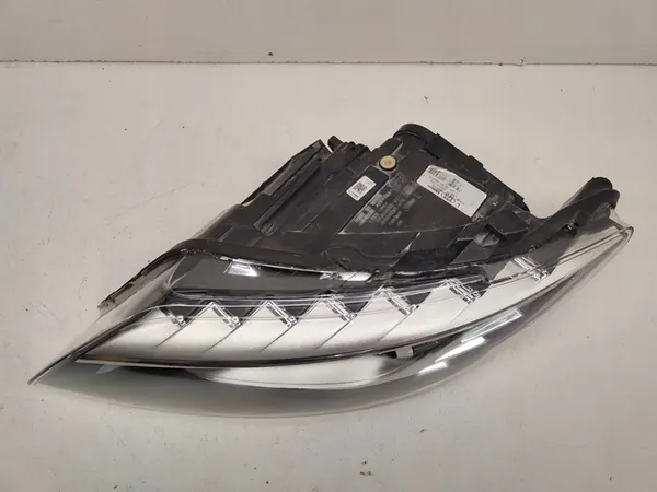 Farol Esquerdo Audi Q7 4L Lift 4L0941029AC image 4