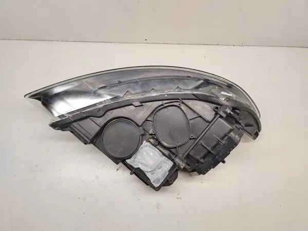 Farol Esquerdo Audi Q7 4L Lift 4L0941029AC image 6