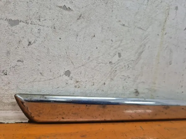 MERCEDES GLK W204 08-15 Rivestimento Porta Anteriore Sinistra A2047200580 image 2