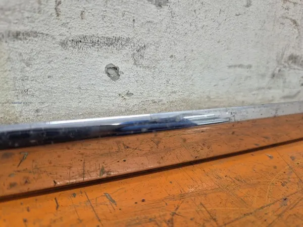 MERCEDES GLK W204 08-15 Rivestimento Porta Anteriore Sinistra A2047200580 image 3