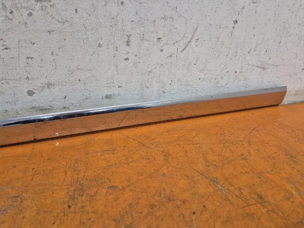 MERCEDES GLK W204 08-15 Rivestimento Porta Anteriore Sinistra A2047200580 image 4