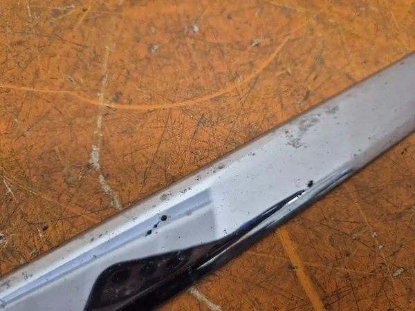 MERCEDES GLK W204 08-15 Rivestimento Porta Anteriore Sinistra A2047200580 image 5