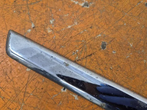 MERCEDES GLK W204 08-15 Rivestimento Porta Anteriore Sinistra A2047200580 image 6