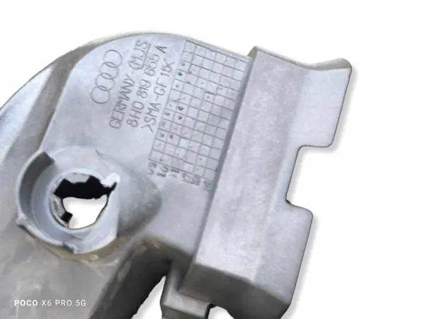OEM 8H1857067D Planche de bord centre Seat Exeo image 7