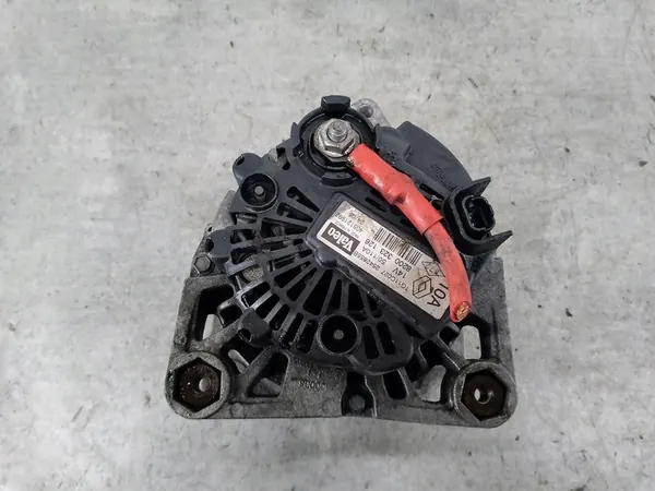 Vaihtovirtageneraattori Renault Laguna II Lift 1.6 16V OEM 8200323126 image 4