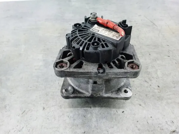 Vaihtovirtageneraattori Renault Laguna II Lift 1.6 16V OEM 8200323126 image 5