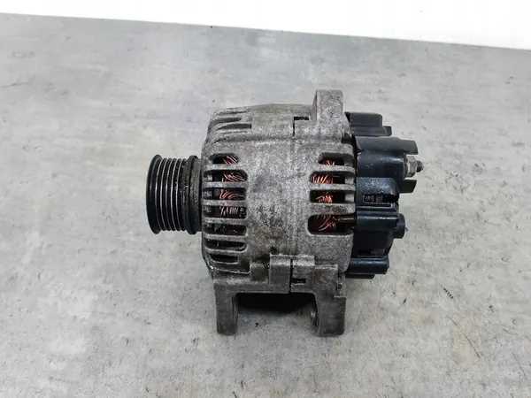 Vaihtovirtageneraattori Renault Laguna II Lift 1.6 16V OEM 8200323126 image 6