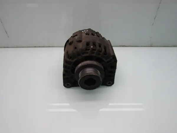 CLIO II 02R 1.5 DCI Alternator image 1