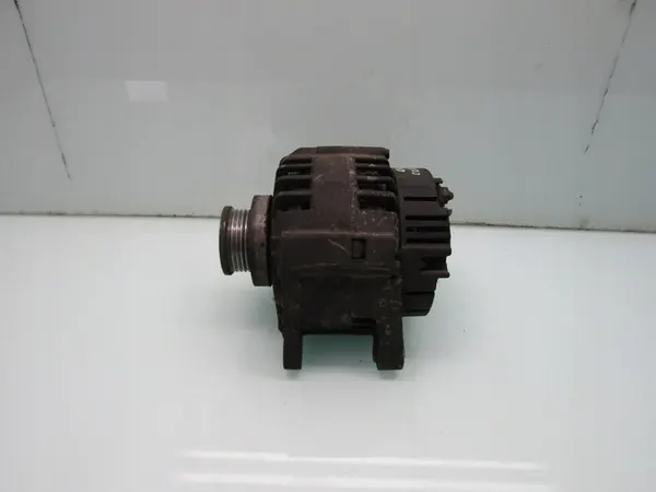 CLIO II 02R 1.5 DCI Alternator image 2