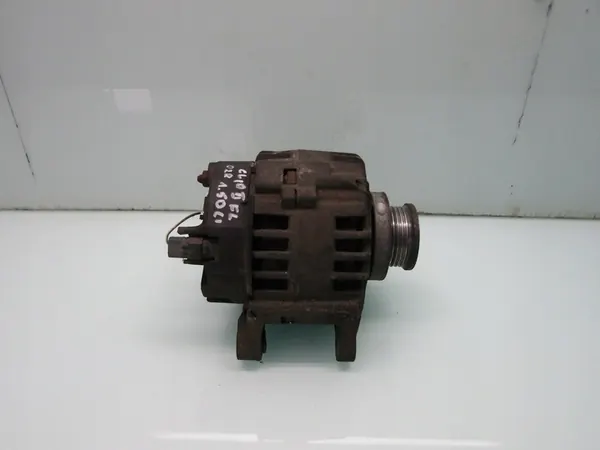 CLIO II 02R 1.5 DCI Alternator image 4
