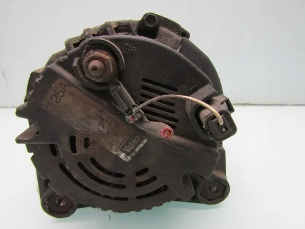 CLIO II 02R 1.5 DCI Alternator image 6