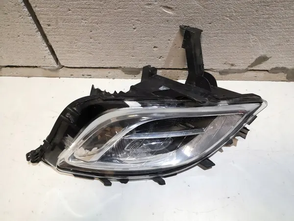 Farol Esquerdo Astra J 13293618 image 2