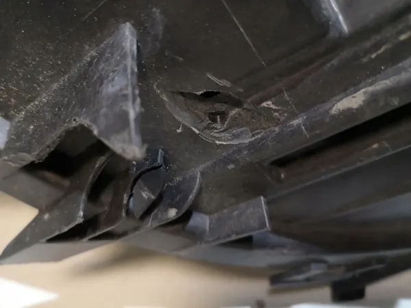 Farol Esquerdo Astra J 13293618 image 6