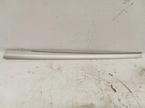 Mercedes-Benz E W238 Hecktür Fensterdichtung OEM A2386701001 image 2