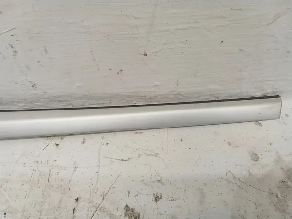 Mercedes-Benz E W238 Hecktür Fensterdichtung OEM A2386701001 image 4