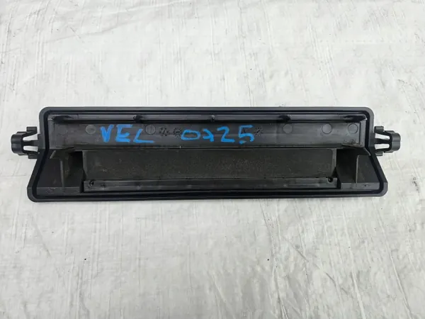 OEM ZAŚLEPKA FILTRA KABINOWEGO hyundai VELOSTER GUTEX image 2
