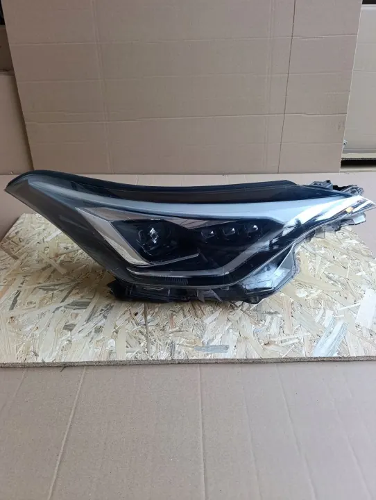 Faro derecho OEM BCVFDRE para Toyota C-HR 2019-2022 image 2