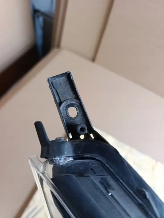 Faro derecho OEM BCVFDRE para Toyota C-HR 2019-2022 image 3