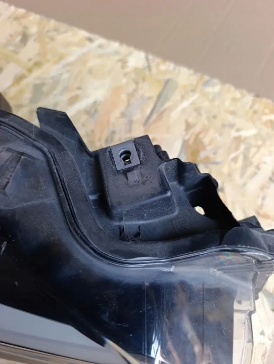 Faro derecho OEM BCVFDRE para Toyota C-HR 2019-2022 image 5