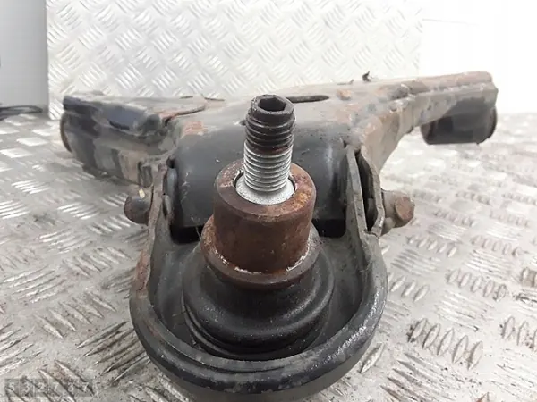 2021 Ford Ranger Braccio Sospensione 2500 Diesel image 3