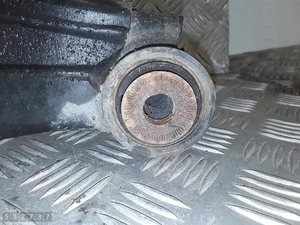 2021 Ford Ranger Braccio Sospensione 2500 Diesel image 5
