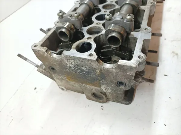Cabeça do motor BMW OE 7792753 - Usada image 7
