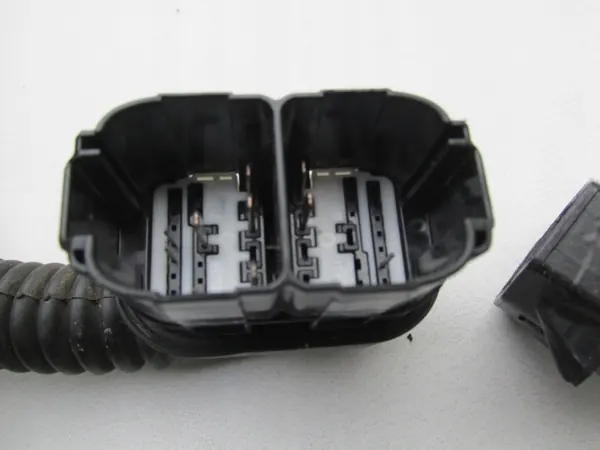 Harness Porta Dianteira Direita OEM F1ET-14K138-AGK image 3