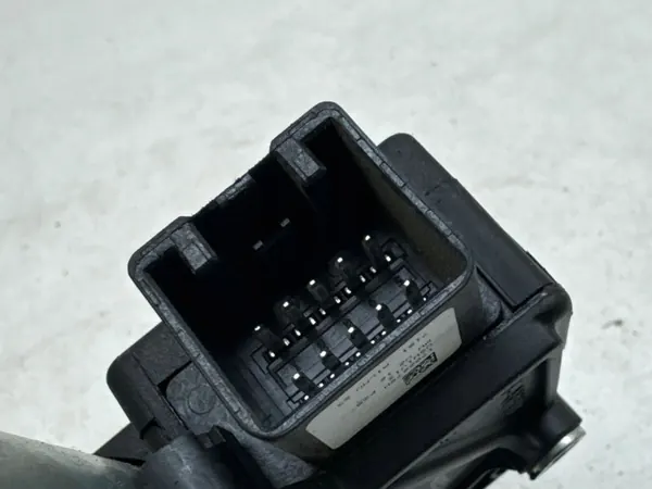 Nissan Qashqai Schiebedachmotor OEM 91295JD01A image 3