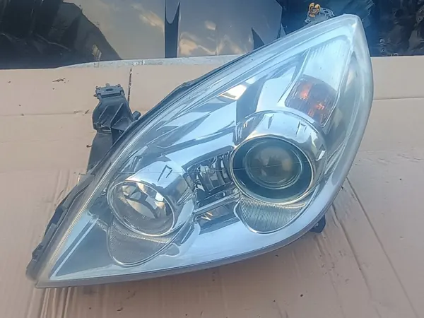 Farol Bi-Xenón Esquerdo OEM 13170933 para Opel Vectra C image 2