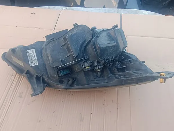 Farol Bi-Xenón Esquerdo OEM 13170933 para Opel Vectra C image 6