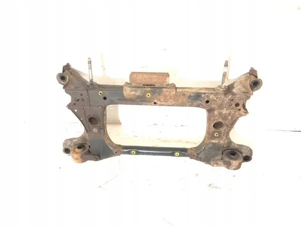 Molas traseiras Lexus LS 430 OEM AFS41900 image 2