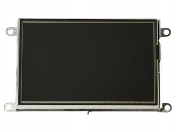 Radio Nav Scherm OEM 9825029380 Citroen Grand C4 Picasso image 2