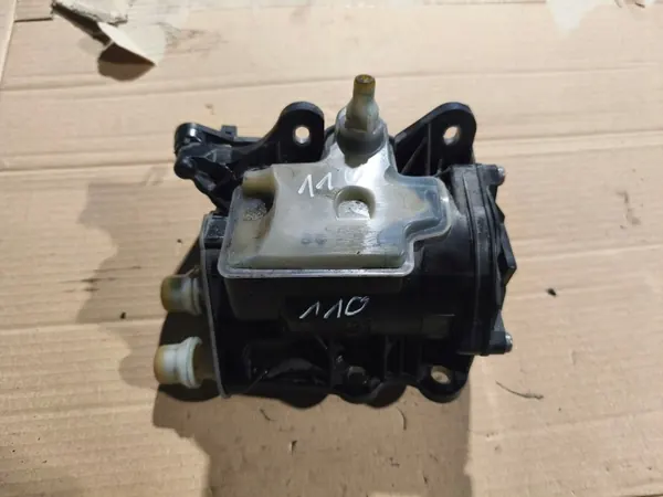 Separador de óleo BMW X1 U11 2.0 D OEM 8470497 image 2