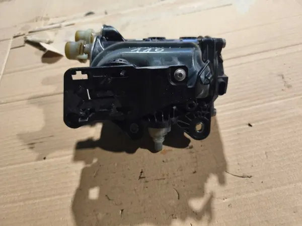 Separador de óleo BMW X1 U11 2.0 D OEM 8470497 image 3