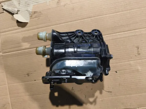 Separador de óleo BMW X1 U11 2.0 D OEM 8470497 image 4