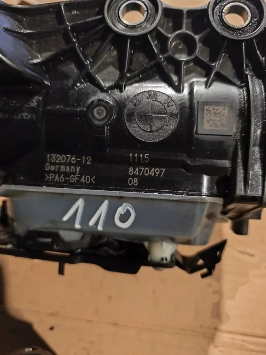 Separador de óleo BMW X1 U11 2.0 D OEM 8470497 image 6