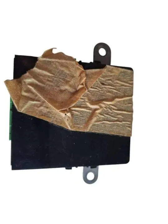 ABS-module Opel Frontera B OEM 8971659580 image 2