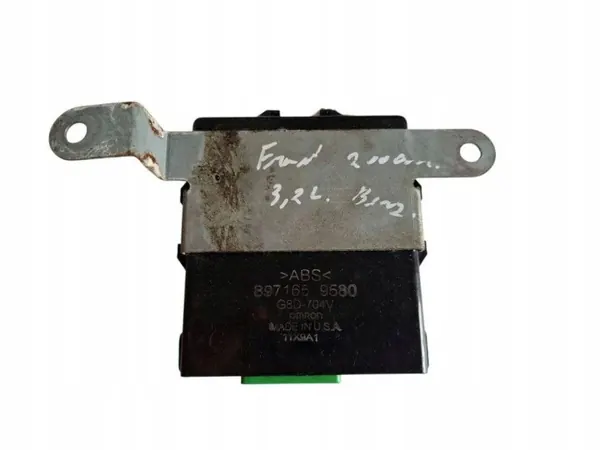 ABS-module Opel Frontera B OEM 8971659580 image 3